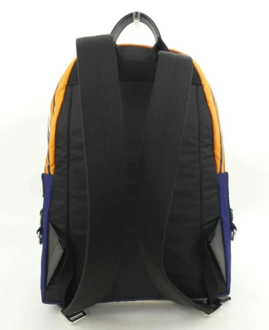 2/12迄 20万円 DOLCE&GABBANAマヨルカ　リュックバックパック