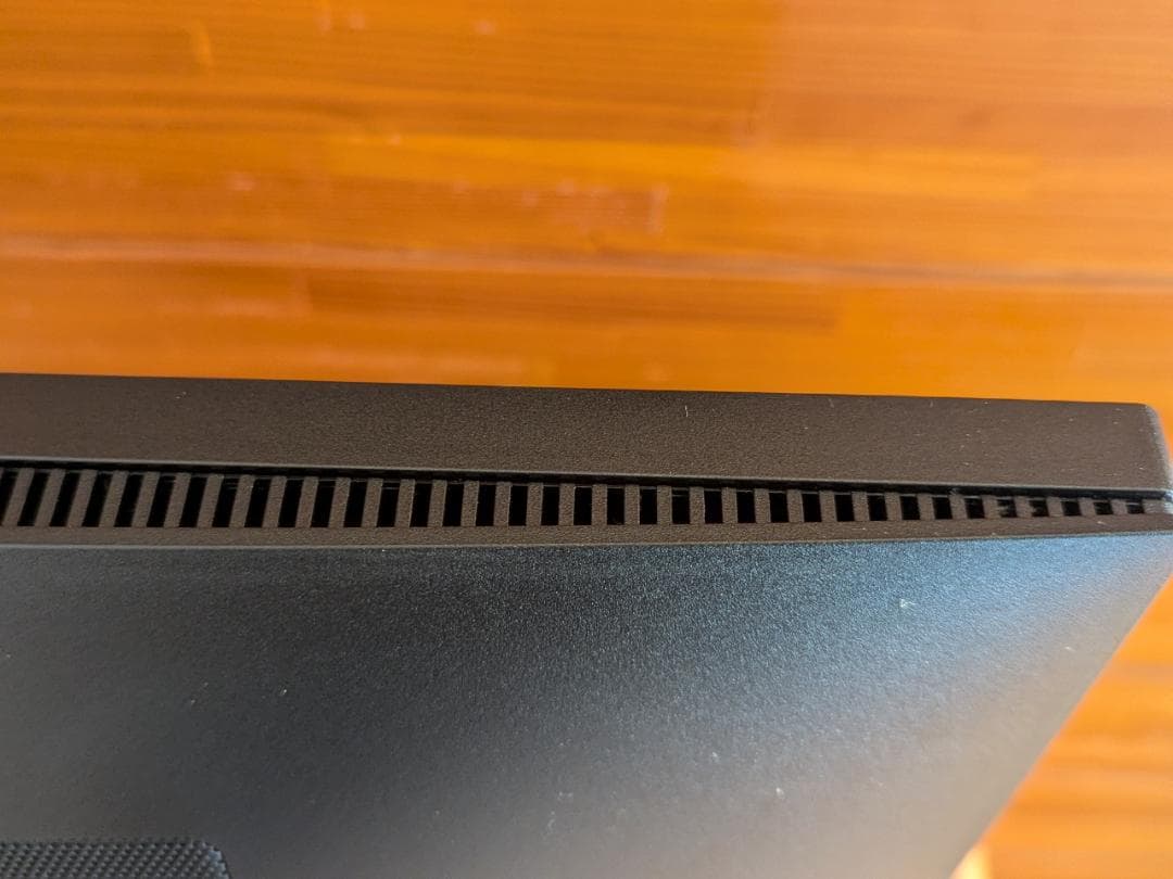 BenQ MOBIUZ ゲーミングモニターEX2780Q 27インチ