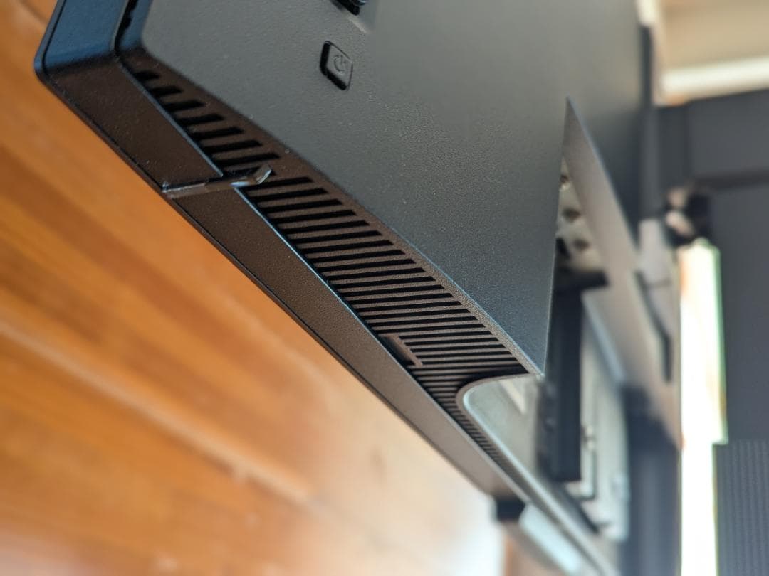 BenQ MOBIUZ ゲーミングモニターEX2780Q 27インチ