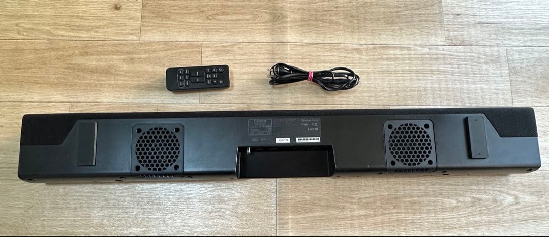 DENON スピーカーDHT-S216 [ 2020年]