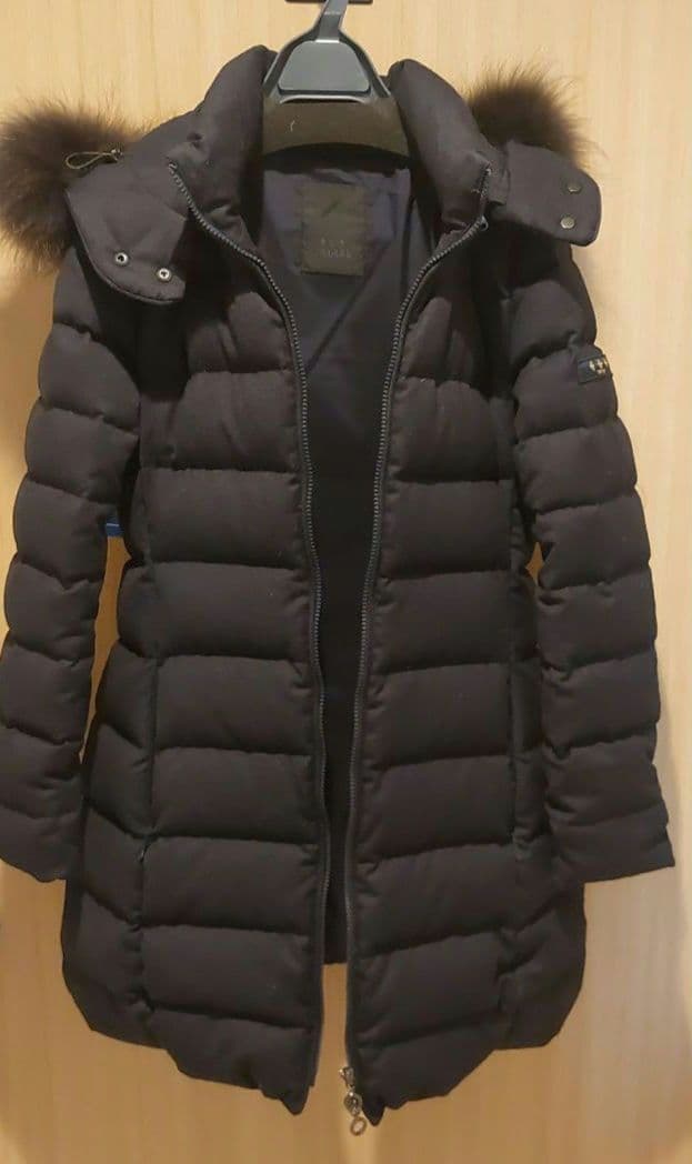 TATRAS☆LAVIANA ダウンコート☆02