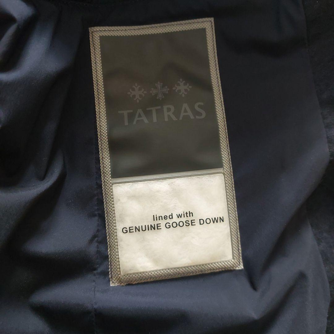 TATRAS☆LAVIANA ダウンコート☆02