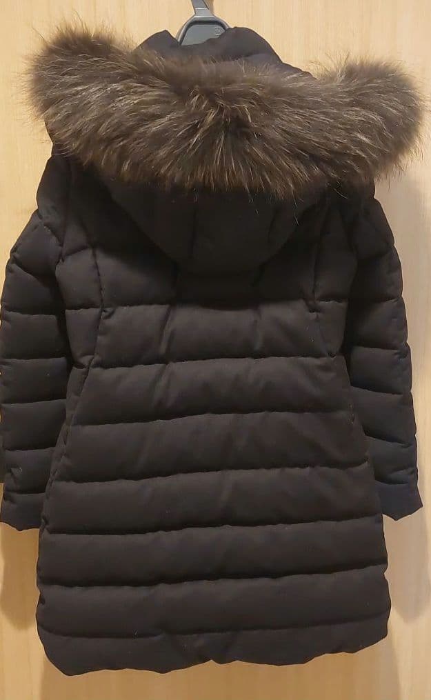 TATRAS☆LAVIANA ダウンコート☆02