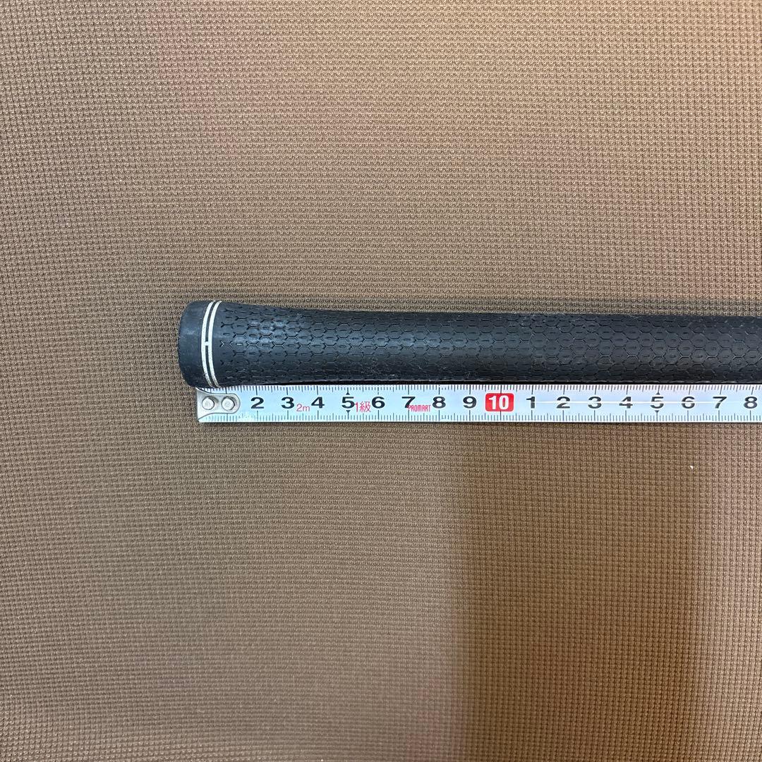 スピーダーNXブラック　50−S ピンスリーブ　　　　　ドライバー用