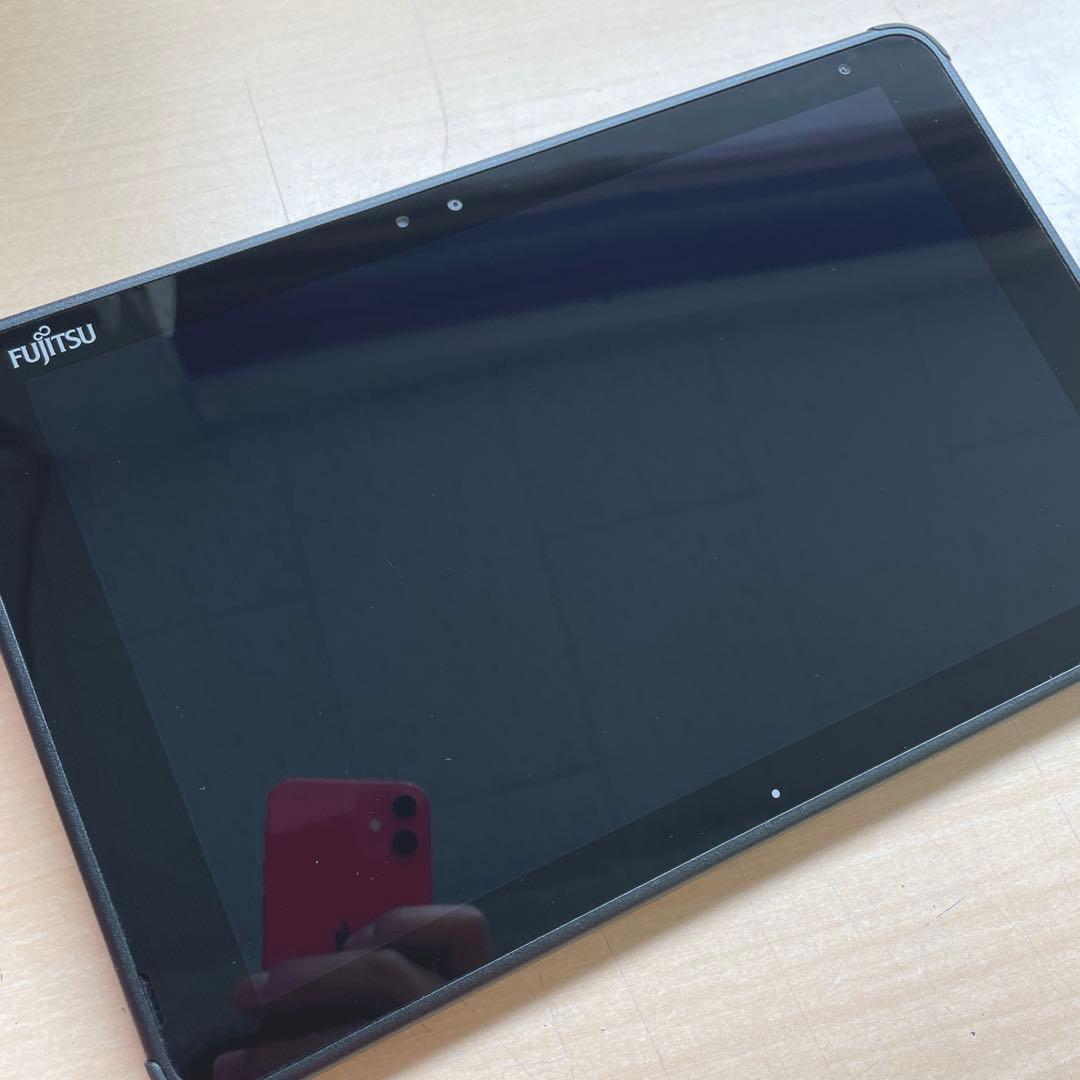 ARROWS Tab Q5010/DEG Celeron 128GB 美品　#2