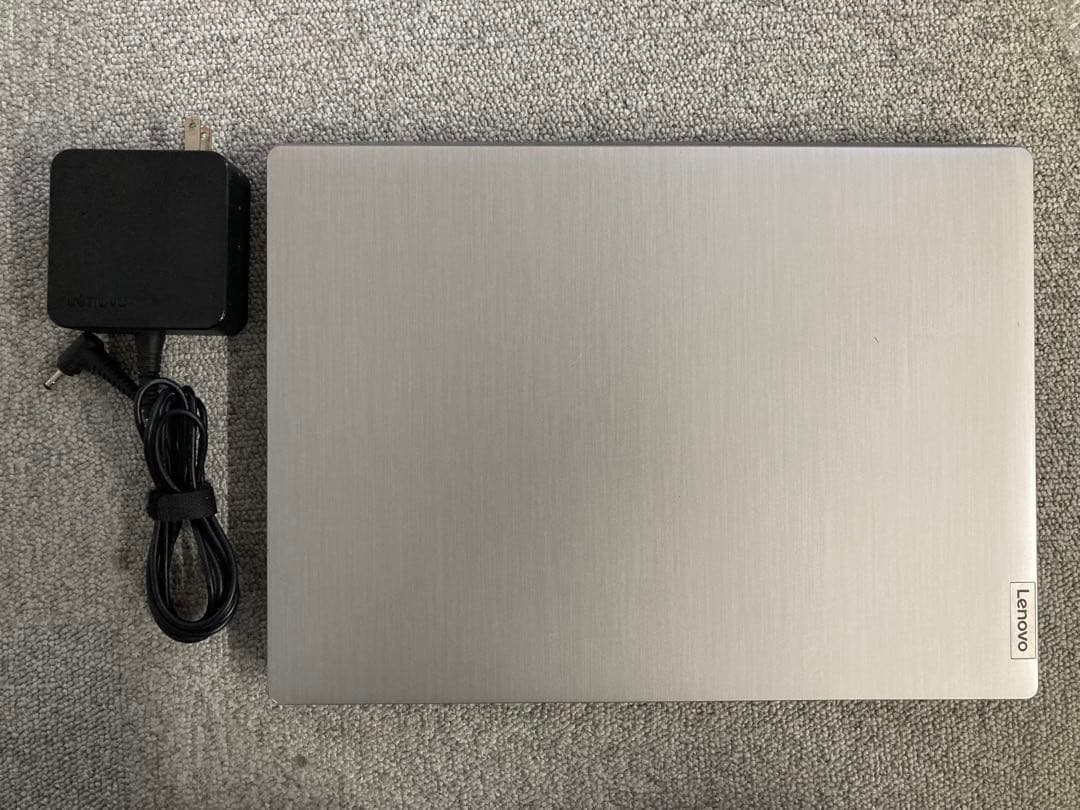 Lenovo ideaPad3 14ARE05 ACアダプター付き