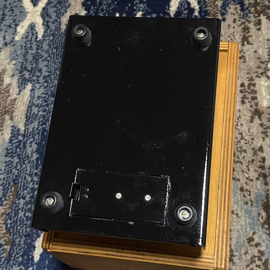 electro-harmonix BIG MUFF Russian ビッグマフ