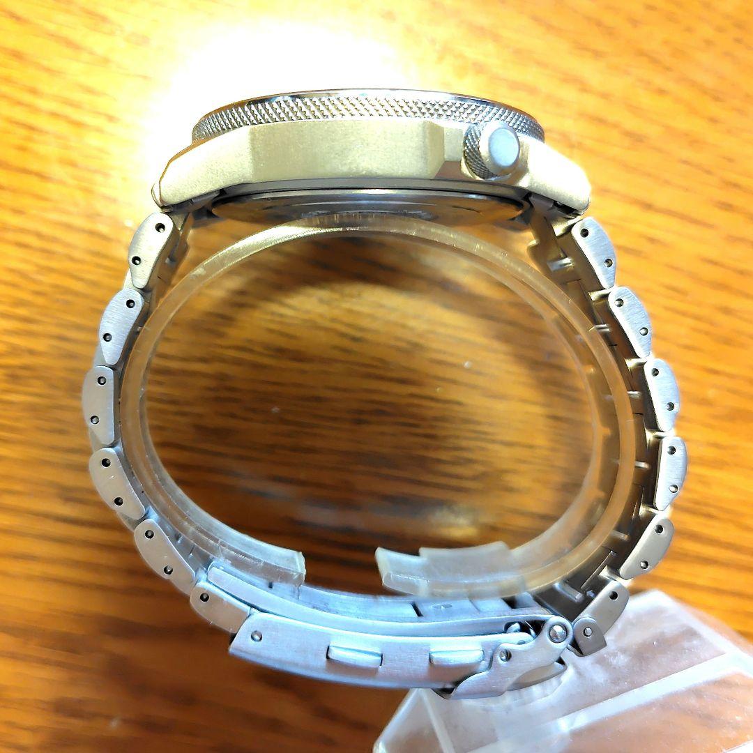 【てつ】美品 シチズン プロマスター スカイ