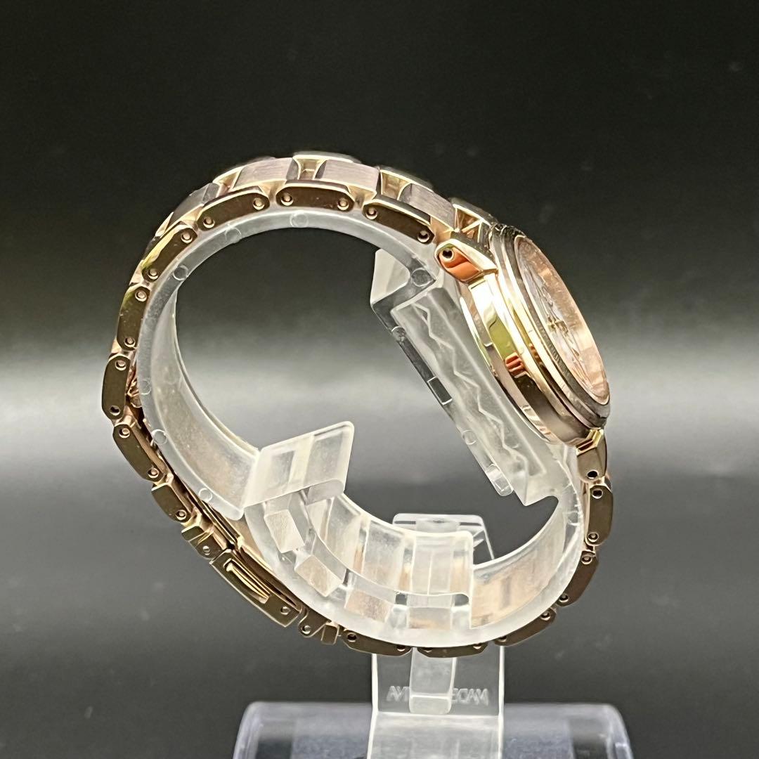 【稼動品】腕時計　CITIZEN xC シチズンクロスシー　電波ソーラー