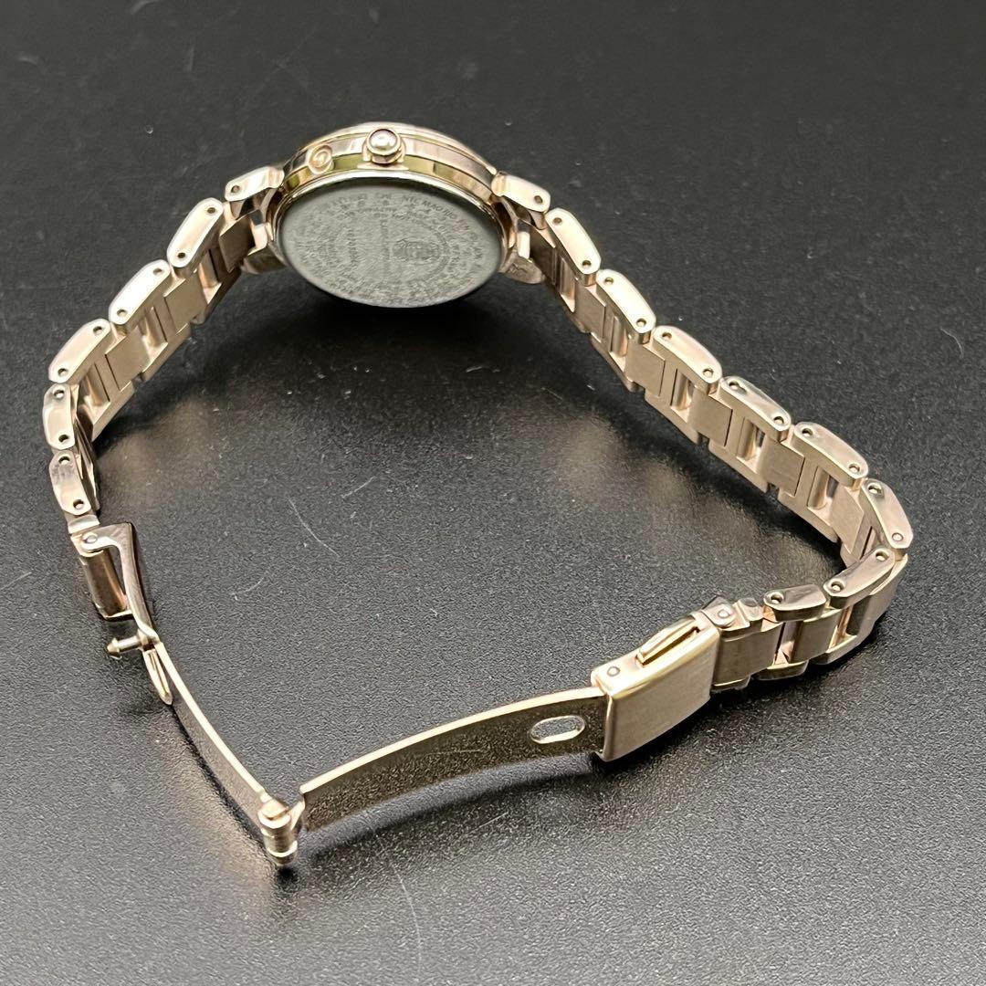 【稼動品】腕時計　CITIZEN xC シチズンクロスシー　電波ソーラー