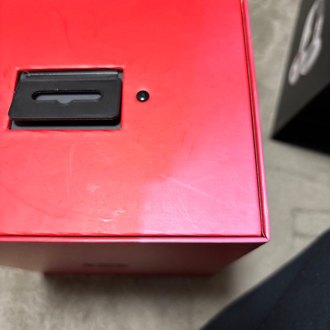 beats mixr ホワイト 有線ヘッドホン