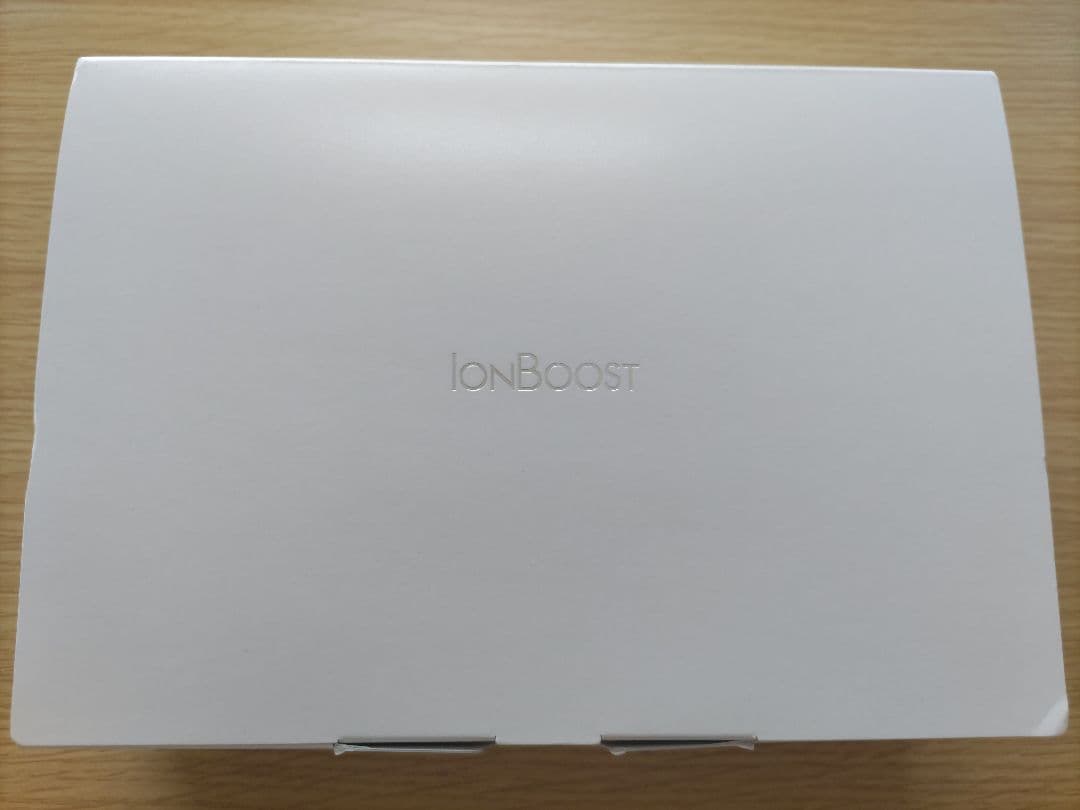 Panasonic イオンブースト マルチEX 美顔器 EH-SS85