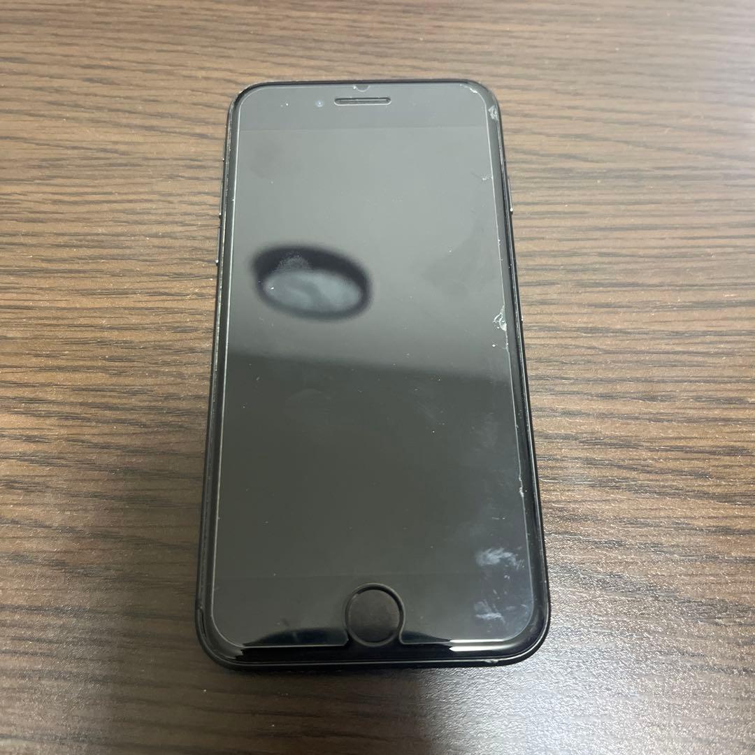 し*ね様 iPhone8 64GB スペースグレイ