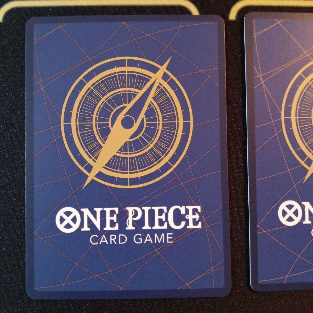 ポートガス・D・エース シークレットパラレル 受け継がれる意志 ワンピースカード
