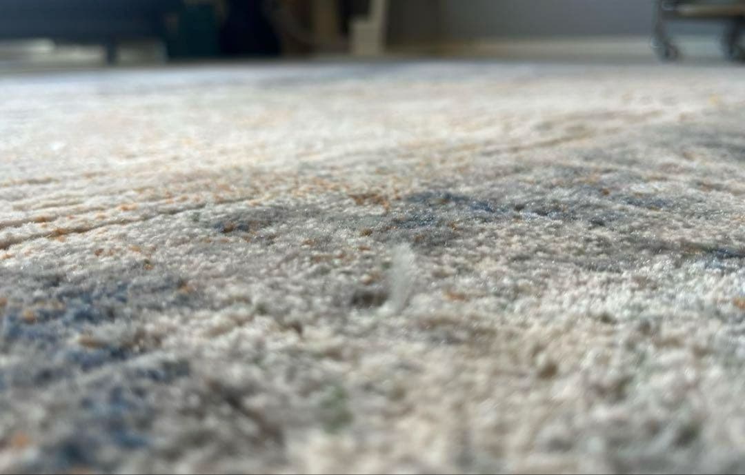 【美品】ウィルトンカーペット ロマネ 200×290cm