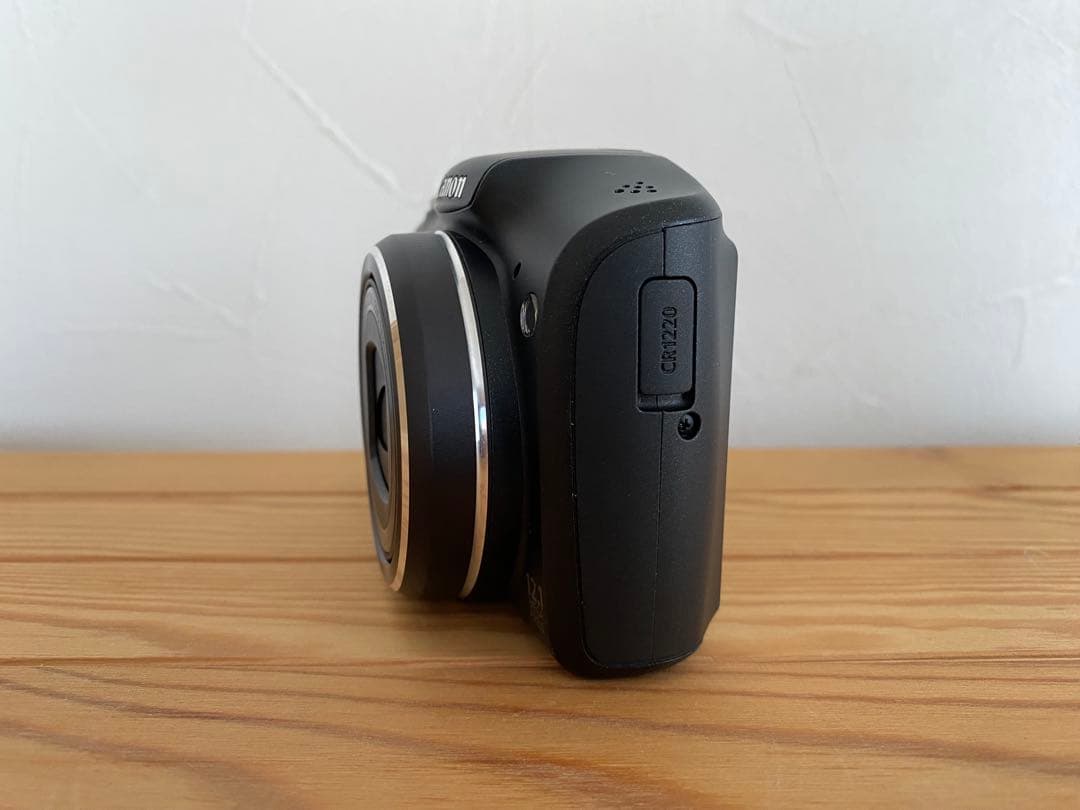 Canon/キャノン PowerShot/パワーショット SX130IS