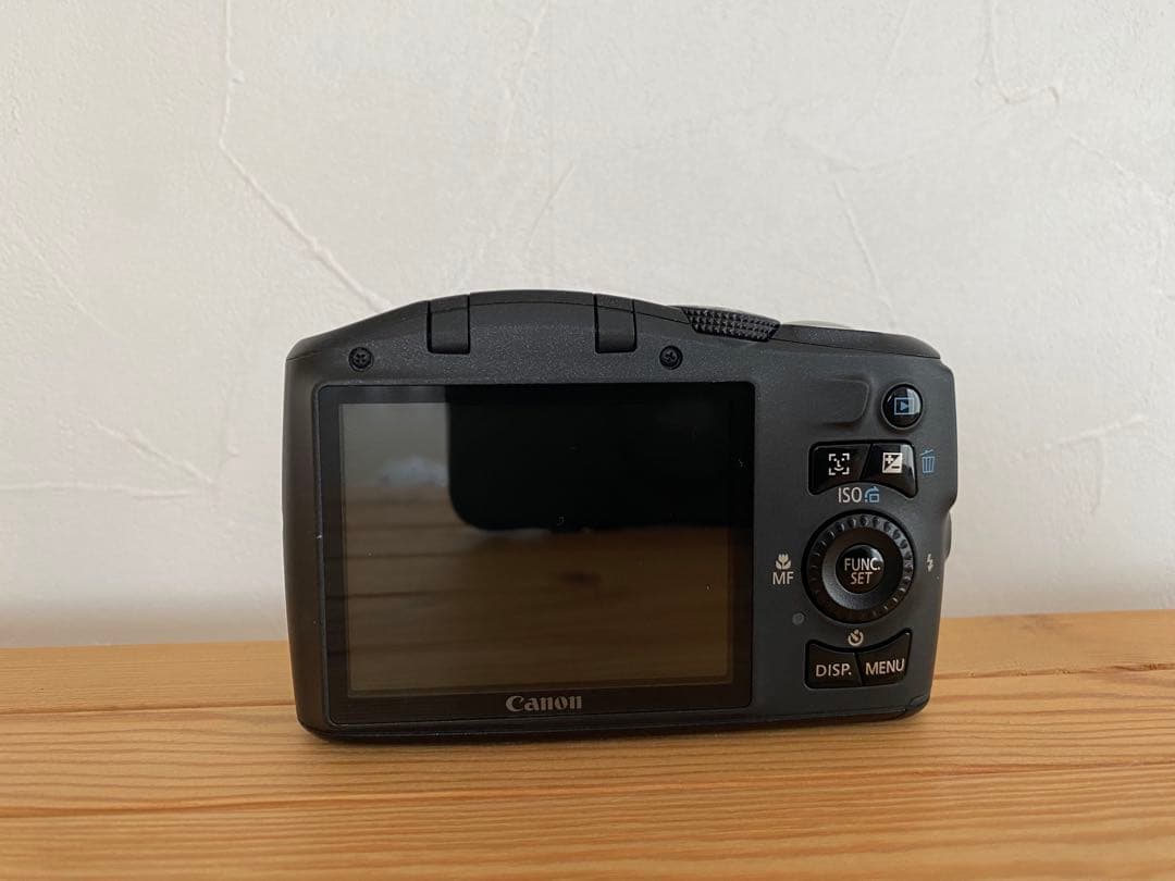 Canon/キャノン PowerShot/パワーショット SX130IS