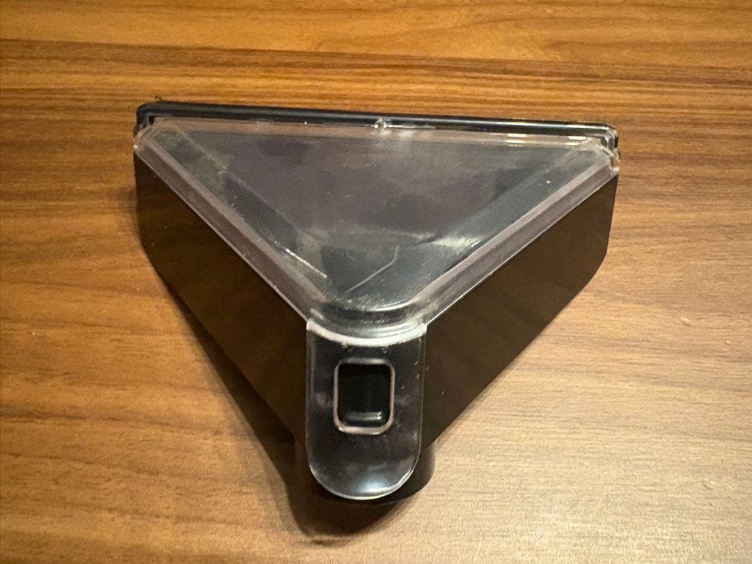 yadeaR6スチームクリーナー