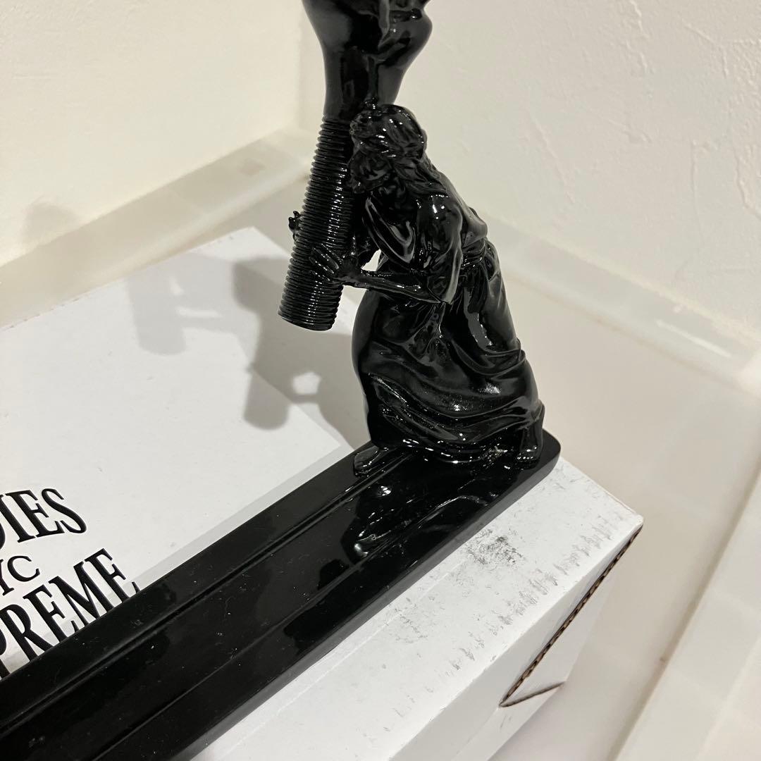 23SS supreme Hardies Jesus ハーディーズ お香立て