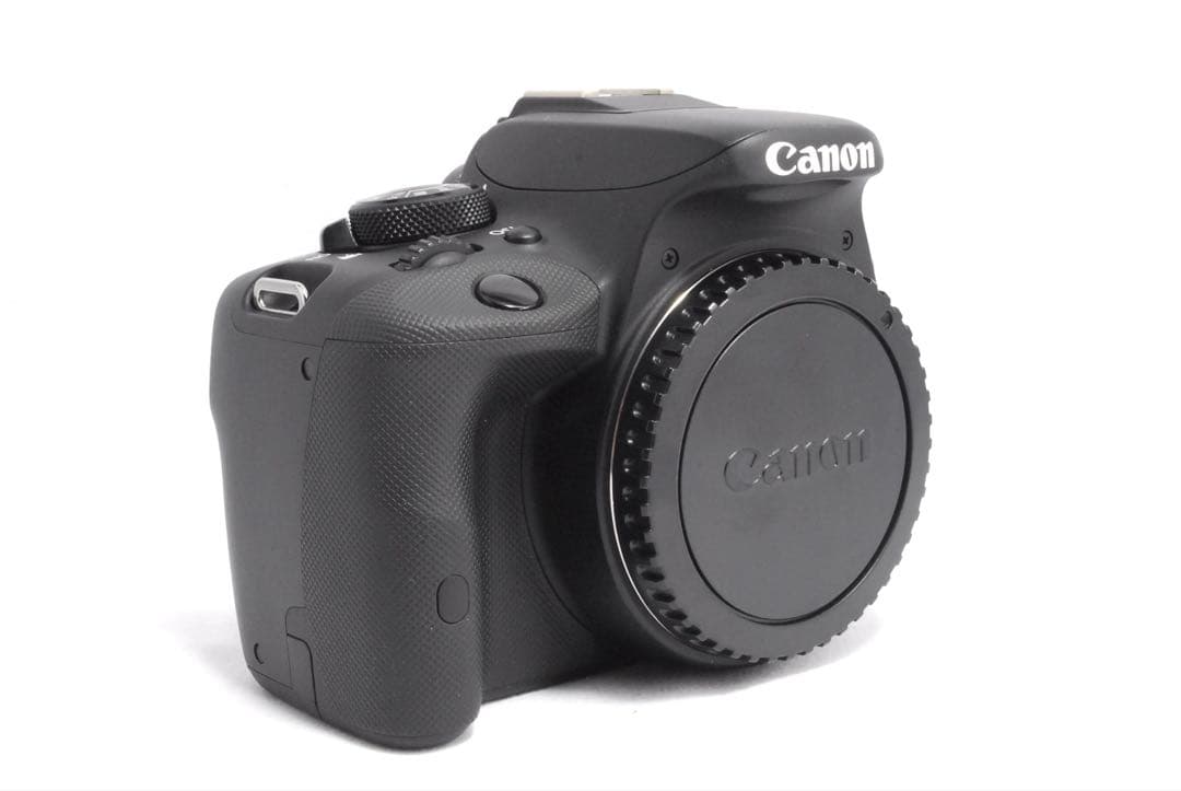 超軽量✨Canon Kiss X7✨スマホ転送OK✨ダブルレンズ✨美品✨新品級✨