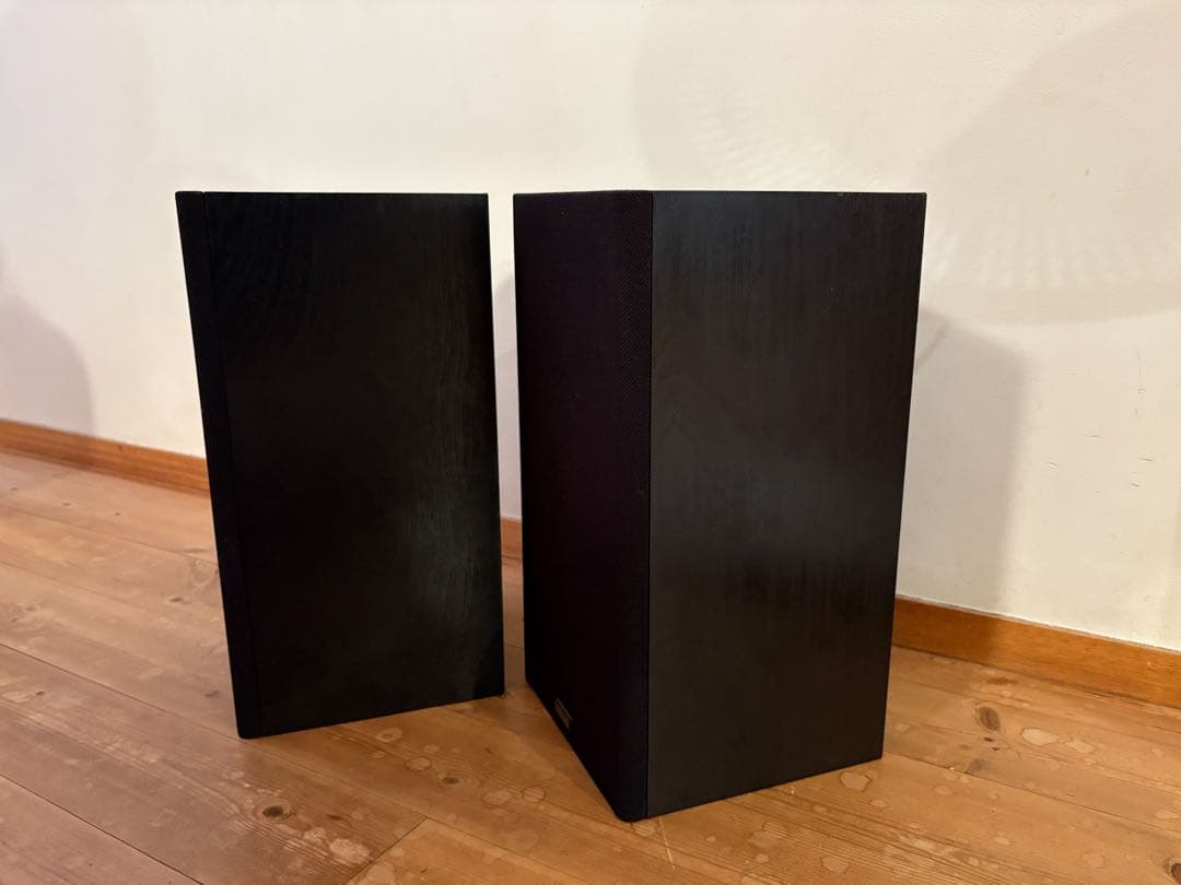 YAMAHA NS10MX スピーカー ペア　ワンオーナー