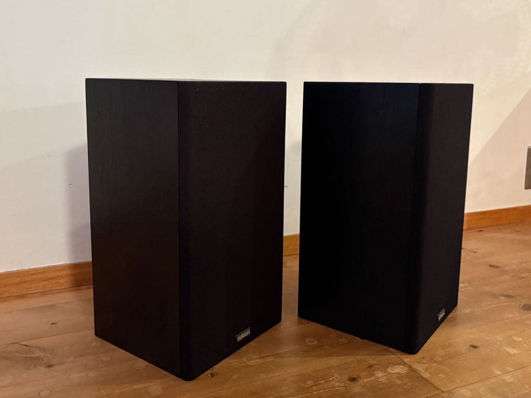 YAMAHA NS10MX スピーカー ペア　ワンオーナー