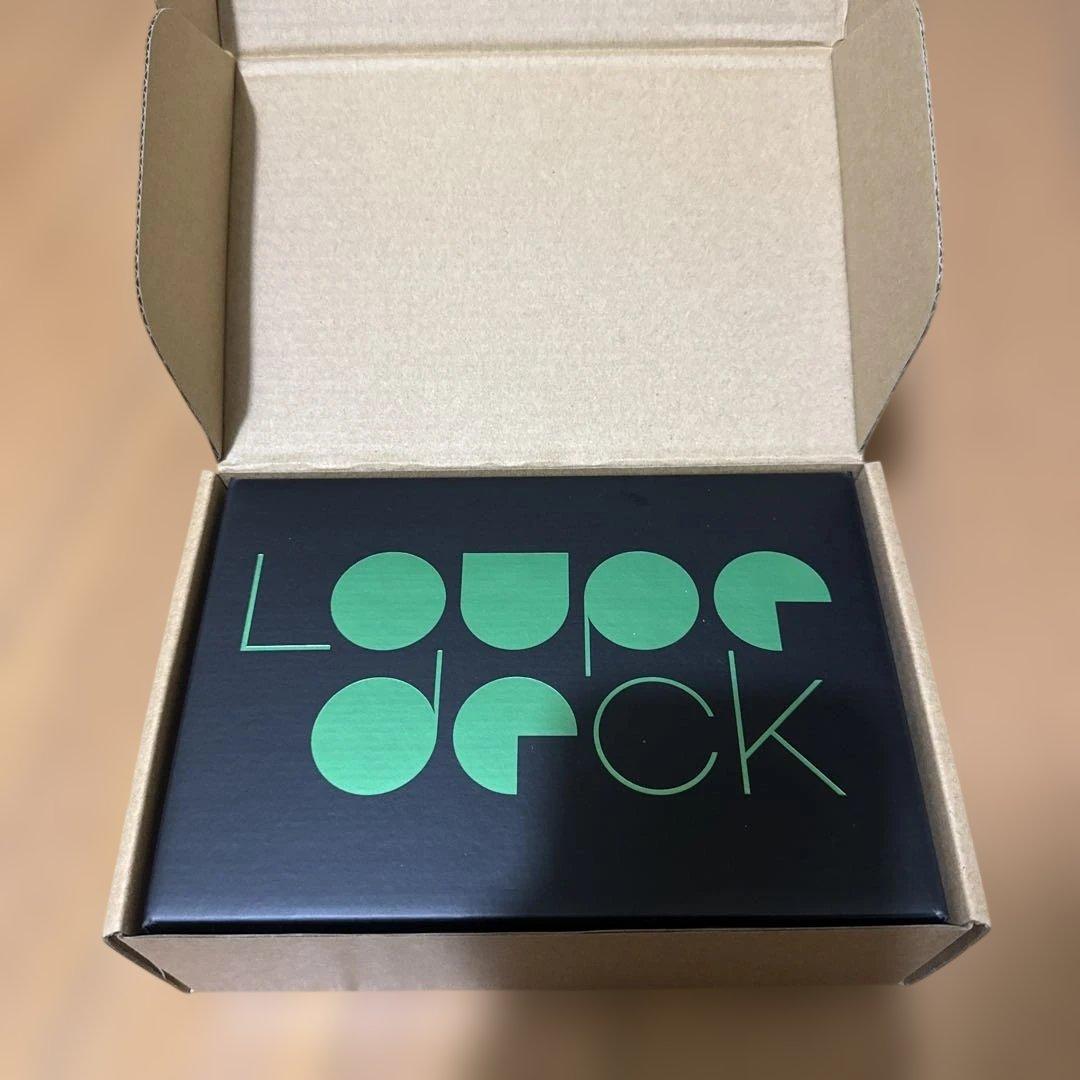 Loupedeck Live 編集デバイス