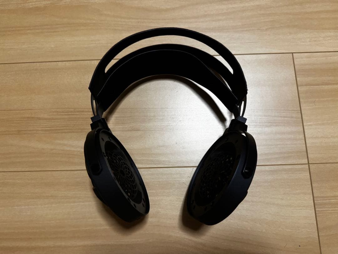 ヘッドホン FiiO F10-FT3-B