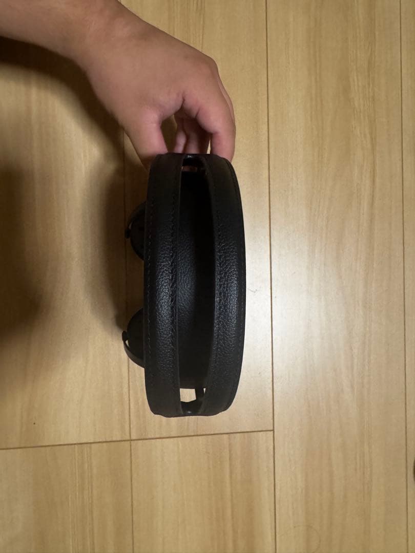 ヘッドホン FiiO F10-FT3-B