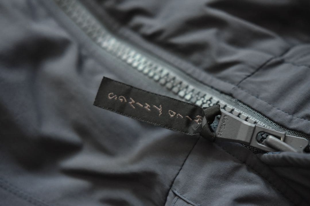 WILDTHINGS ワイルドシングス　HAPPY JACKET’22 ハッピー