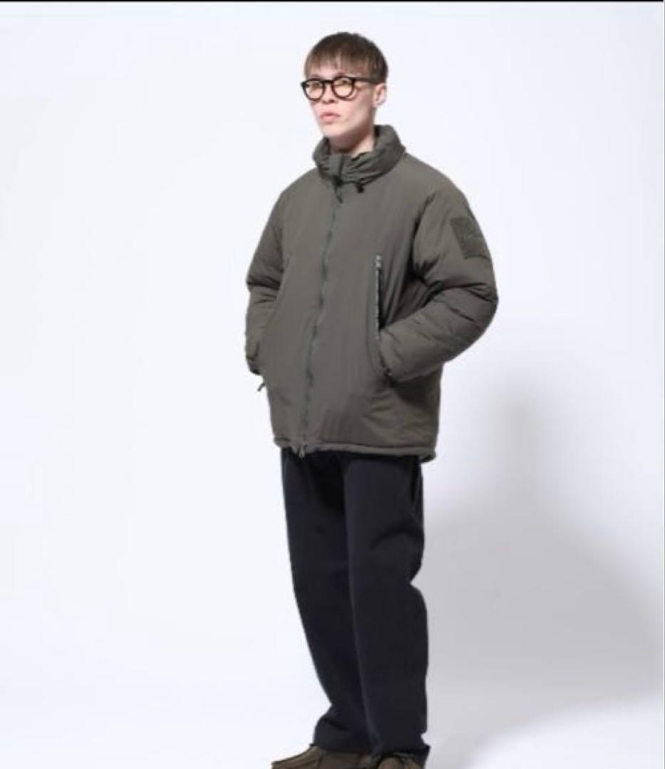 WILDTHINGS ワイルドシングス　HAPPY JACKET’22 ハッピー