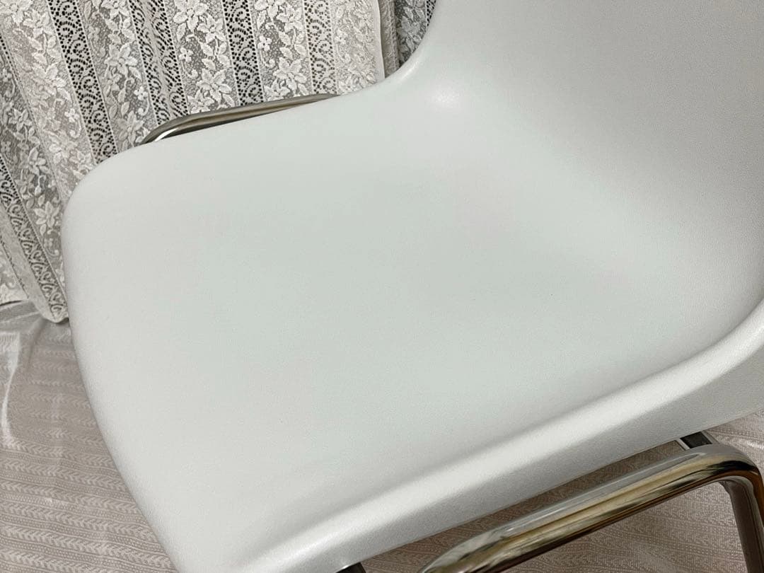 【イタリア製】 モッドエレナ MOD ELENA ×3脚 スタッキング チェア