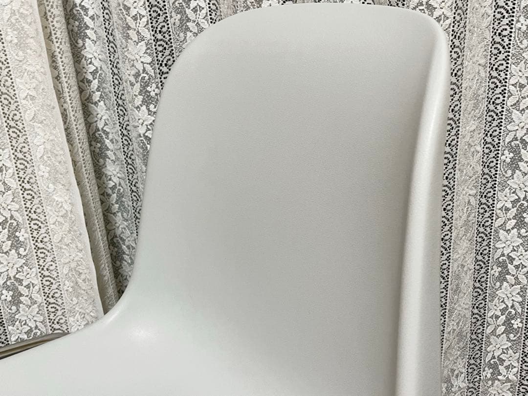 【イタリア製】 モッドエレナ MOD ELENA ×3脚 スタッキング チェア