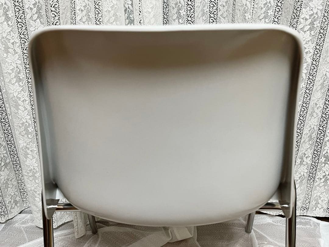 【イタリア製】 モッドエレナ MOD ELENA ×3脚 スタッキング チェア