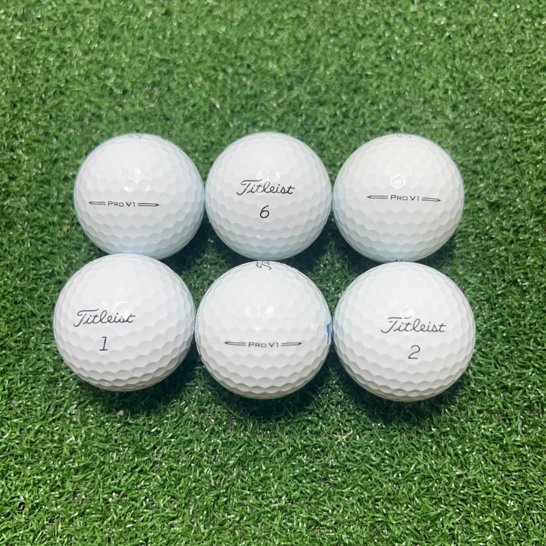 【S113】【S110】PROV1 白 黄23年 24✖️24球