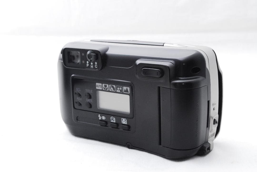 ◇完動美品◇ MINOLTA VECTIS 30 高性能カメラ