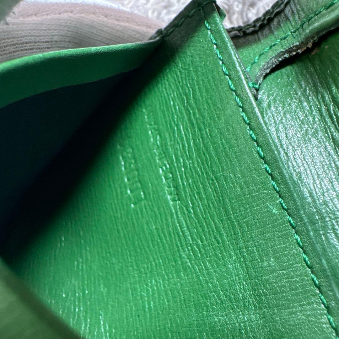 LOUIS VUITTON ルイヴィトン ケース 小銭入れ エピ