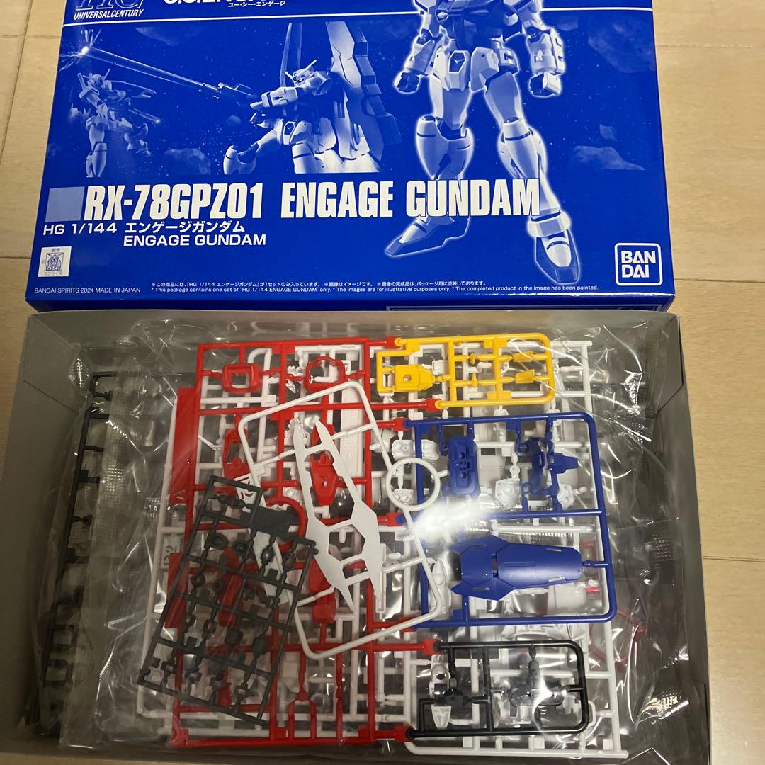 hg ガンプラ　プレバン まとめ売り