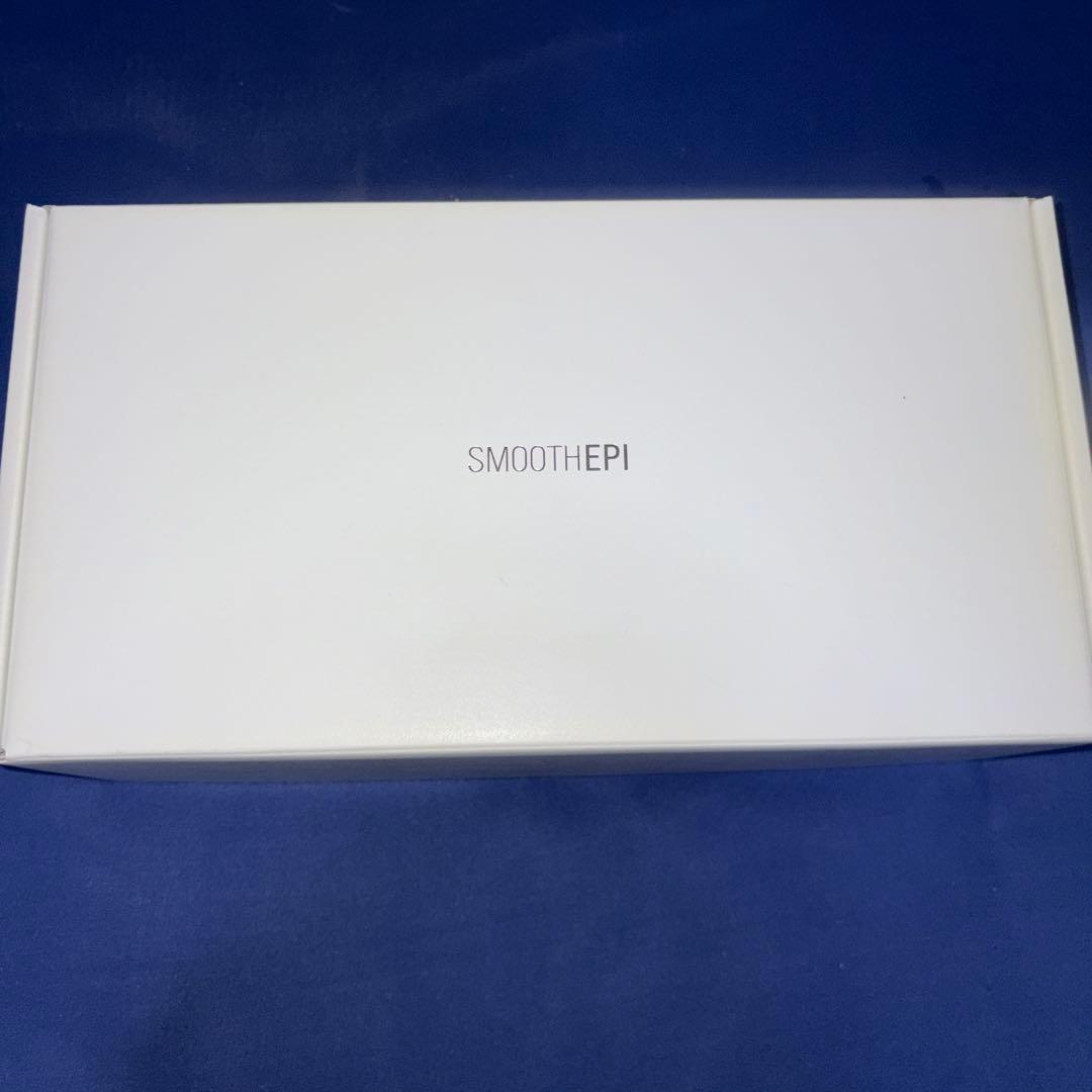 Panasonic レディース脱毛器 SMOOTHEPI ES-WG0A-H