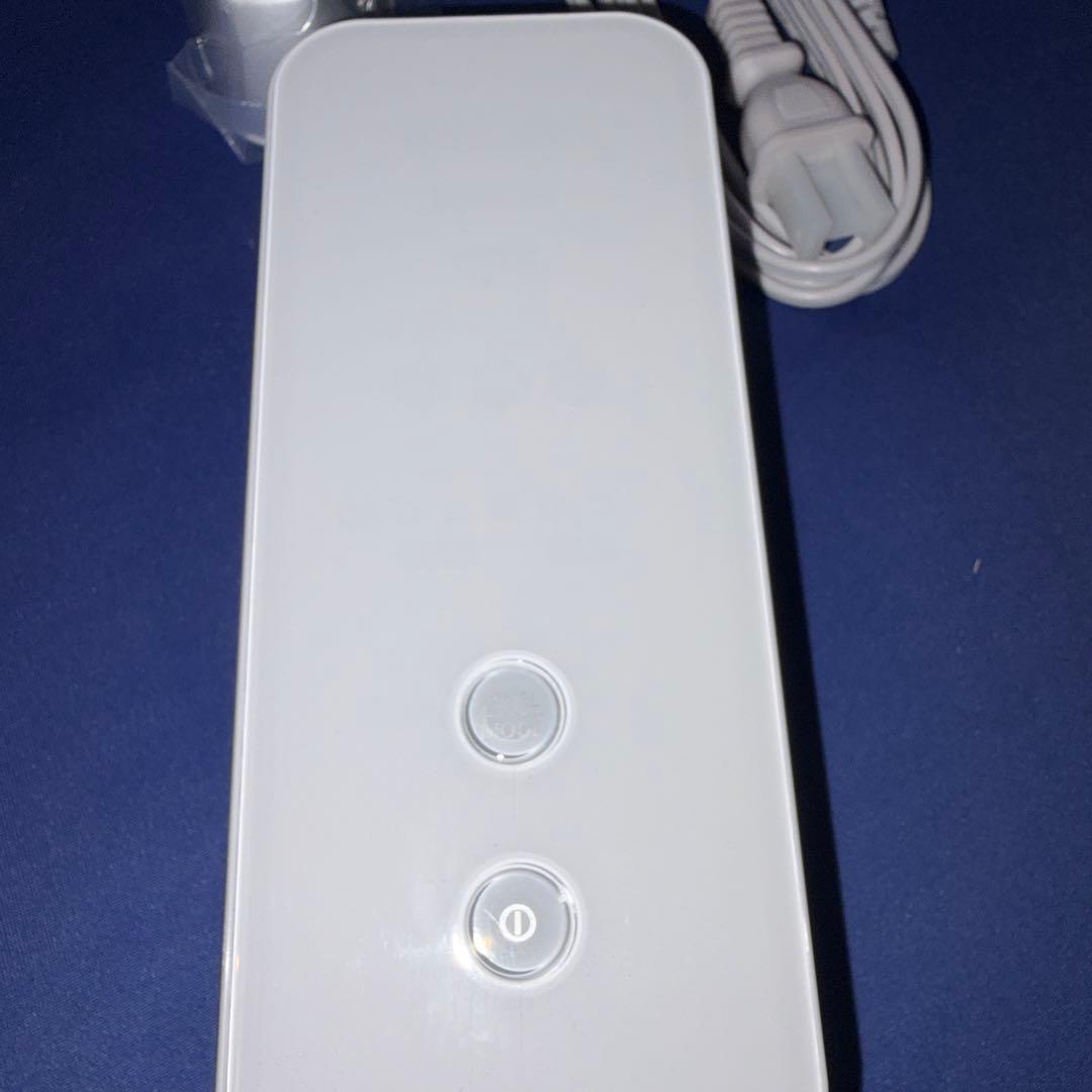 Panasonic レディース脱毛器 SMOOTHEPI ES-WG0A-H