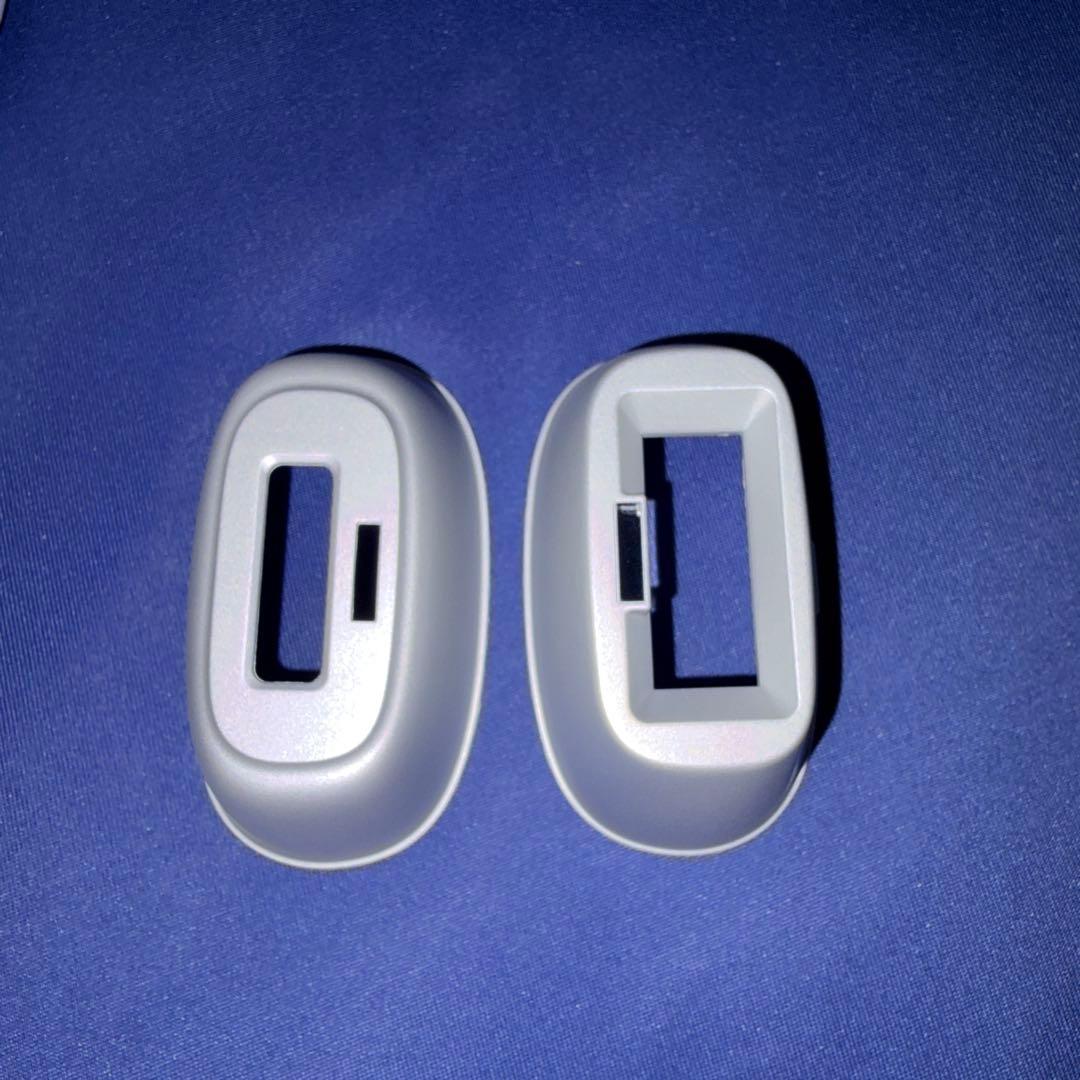 Panasonic レディース脱毛器 SMOOTHEPI ES-WG0A-H