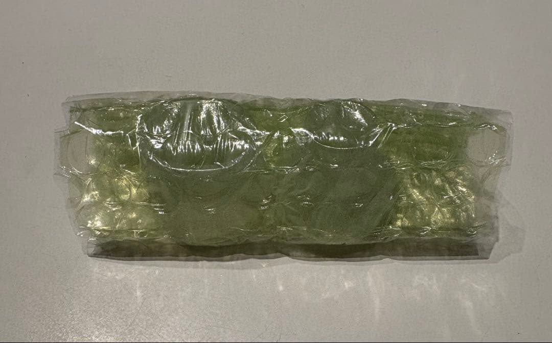 売り切り！saqina 美顔器 ピノ　クリーナーゴム新品！