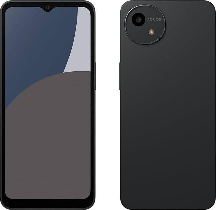 K*o様 AQUOS wish4 SH-52E docomo