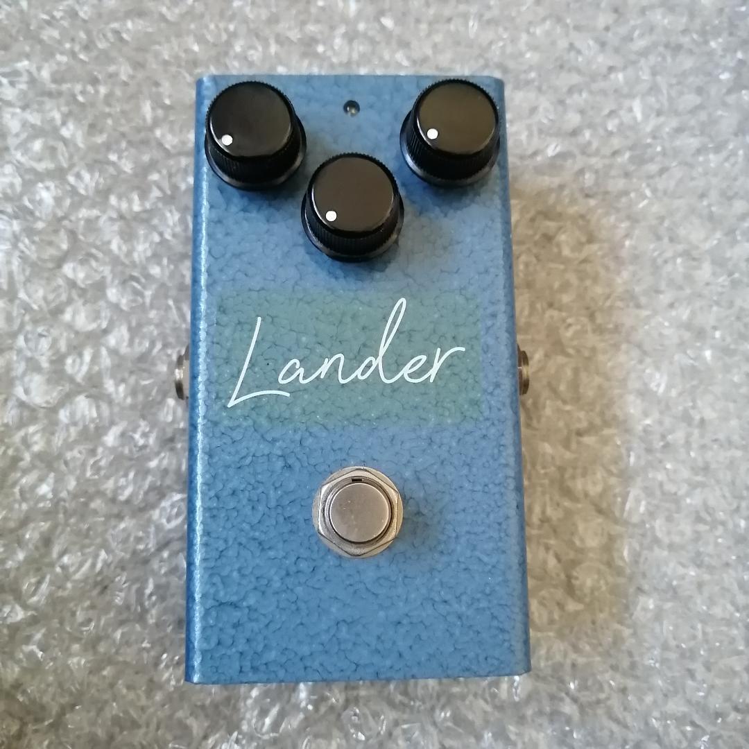 ギター Virtues Lander CULT Limited iss.2