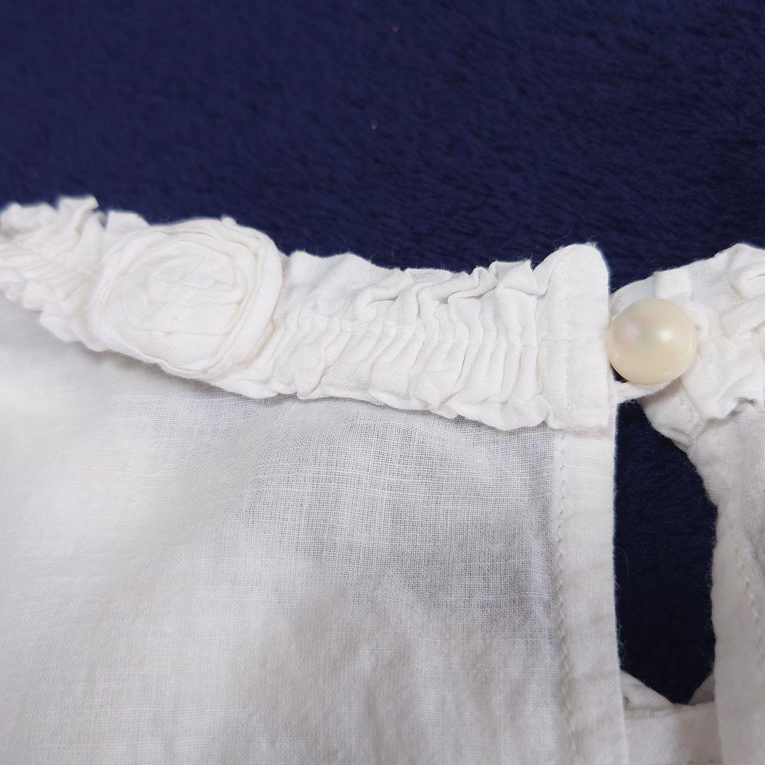 45R インドカディコサージュdeTシャツ 45rpm