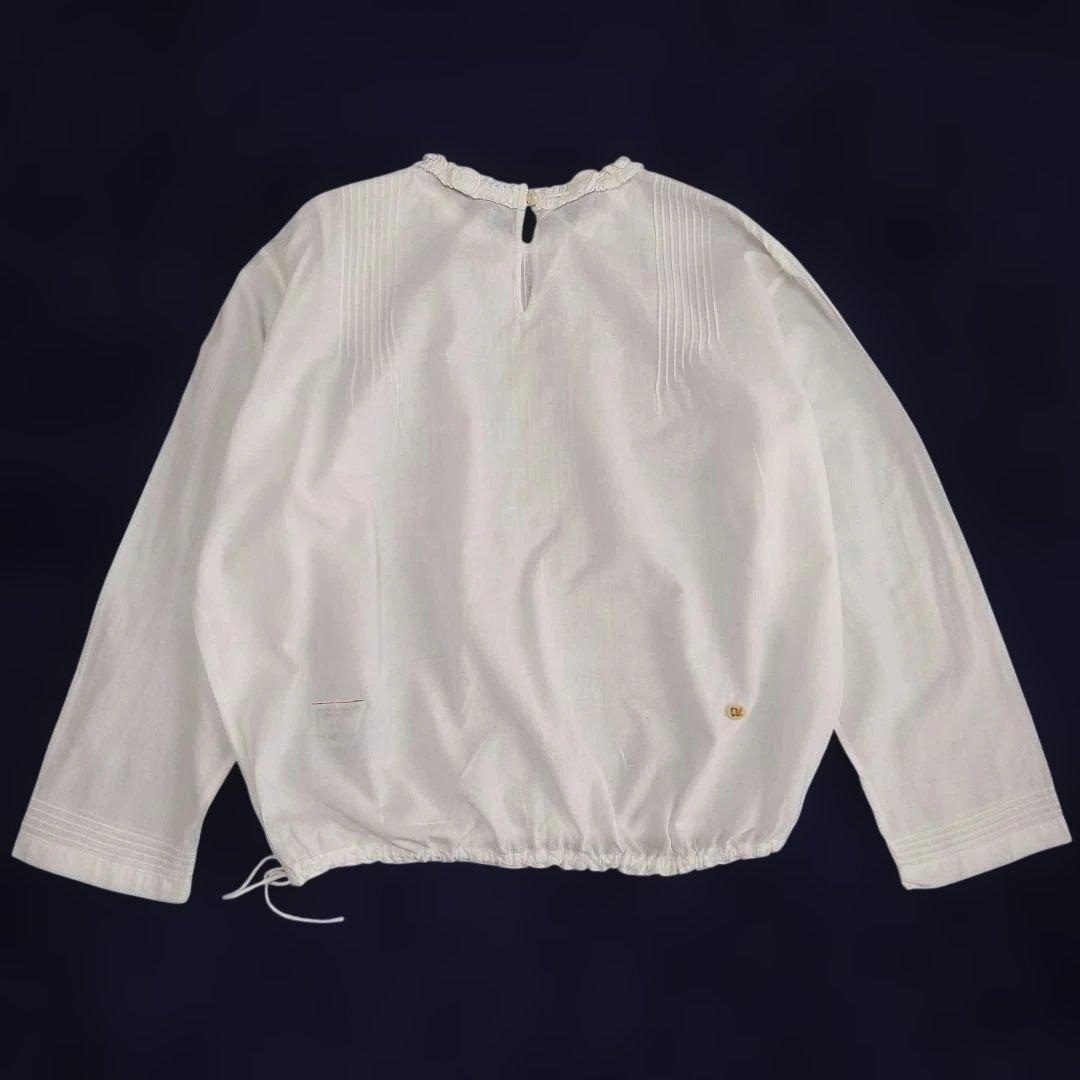 45R インドカディコサージュdeTシャツ 45rpm