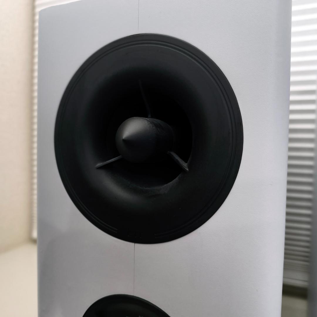 Pol Audio Reserve R200 [ホワイト ペア]