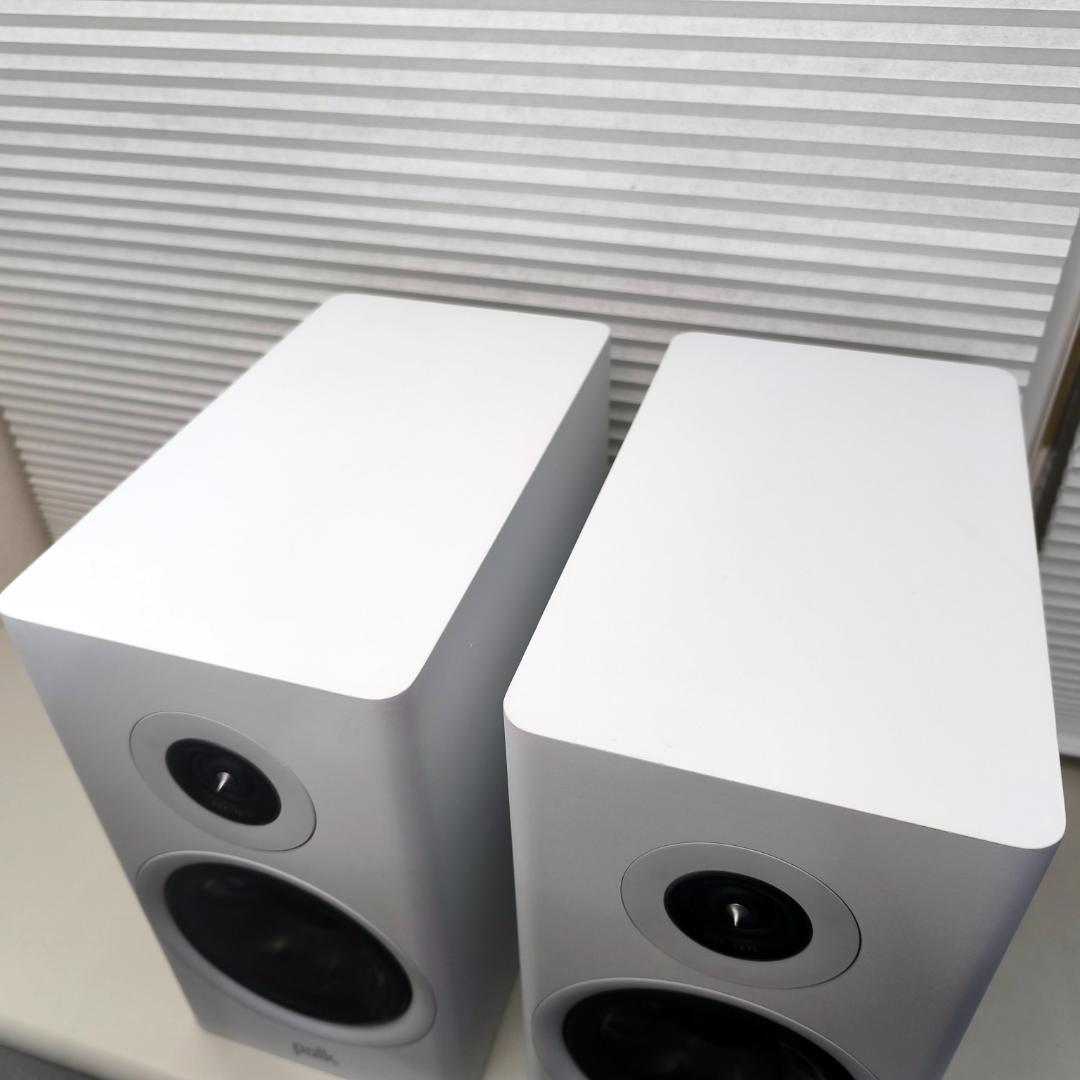 Pol Audio Reserve R200 [ホワイト ペア]