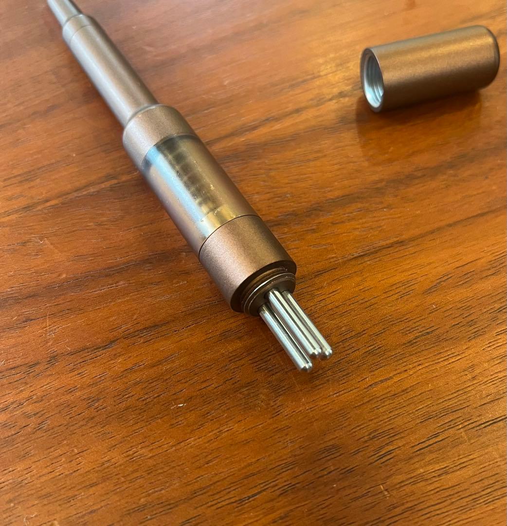 ボディ・フェイスケア COREFIT FACE POINTER