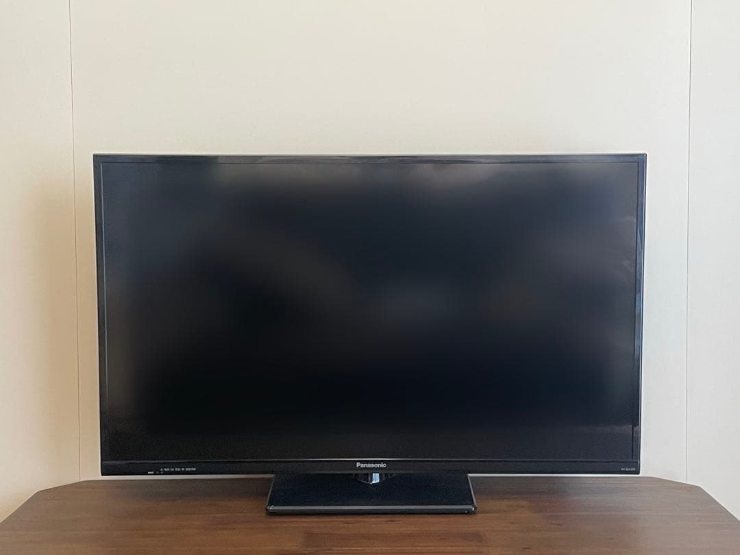 Panasonic TH-32A305 32インチ液晶テレビ